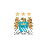 Manchester City FC Logo Vector