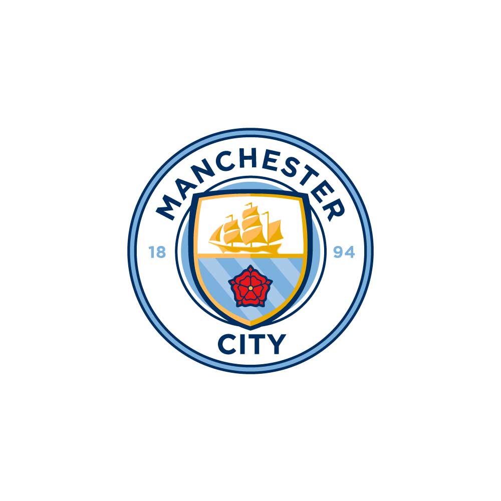 Manchester City Fc New Logo Vector Ai Png Svg Eps Free Download