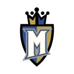 Manchester Monarchs Logo Vector