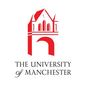 Manchester University Logo Vector