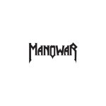 Manowar Logo Vector