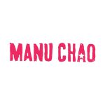 Manu Chao Logo Vector