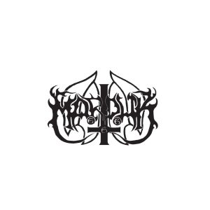 Marduk Logo Vector