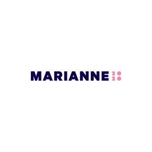 Marianne Williamson 2020 Presidential Campaign Logo Vector