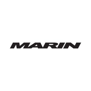 Marin Logo Vector