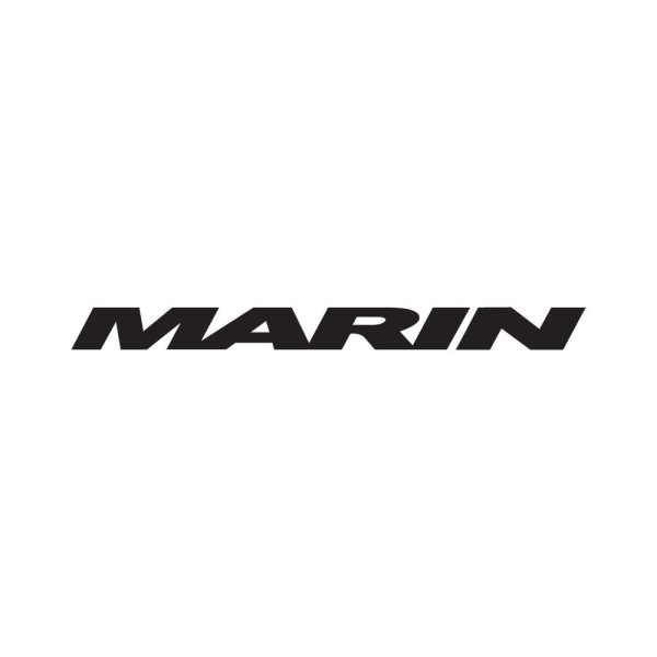 Marin Logo Vector - (.Ai .PNG .SVG .EPS Free Download)