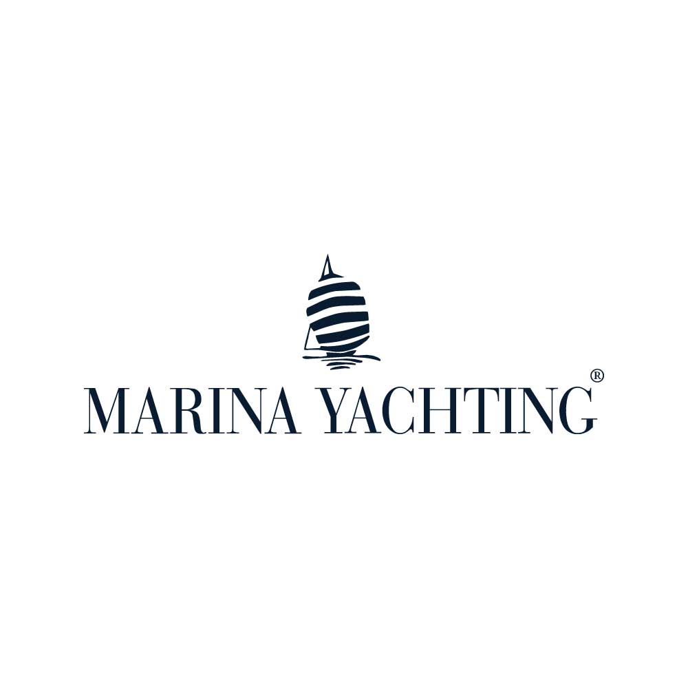 marina yachting brand