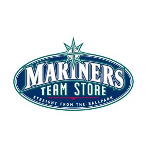 Mariners Team Store Logo Vector