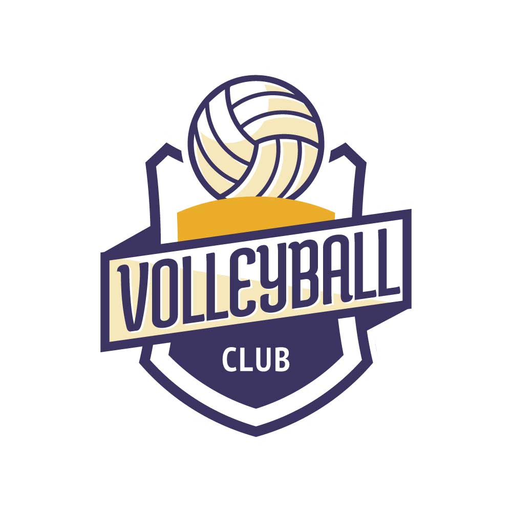 Maritsa Volleyball Club Logo Vector - (.Ai .PNG .SVG .EPS Free Download)