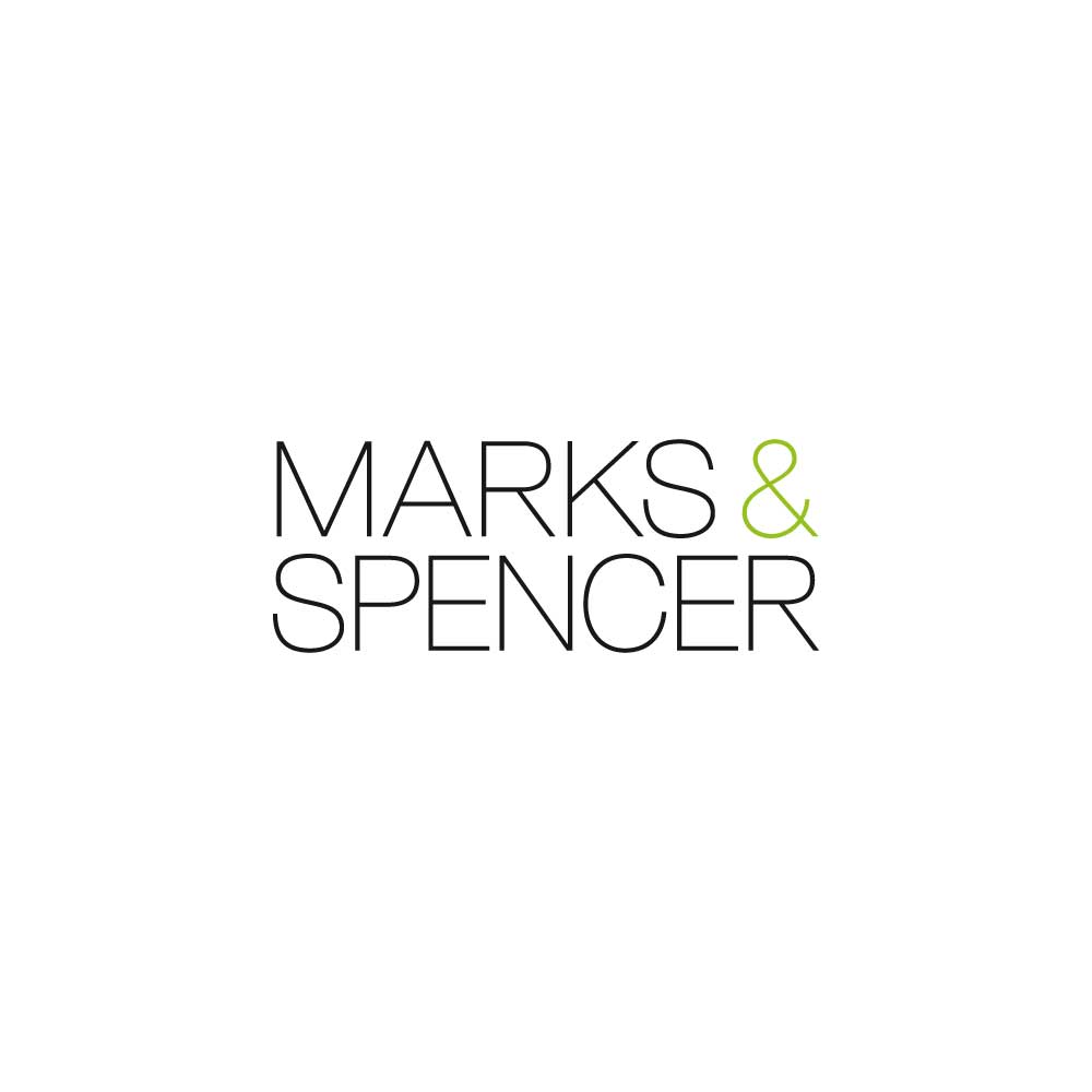 Marks & Spencer Wordmark Logo Vector - (.Ai .PNG .SVG .EPS Free Download)