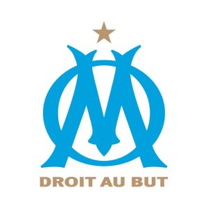 Marseille Logo Vector