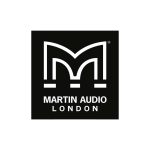 Martin Audio LONDON Logo Vector