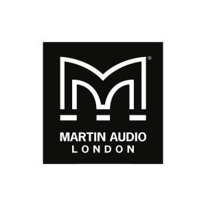 Martin Audio LONDON Logo Vector