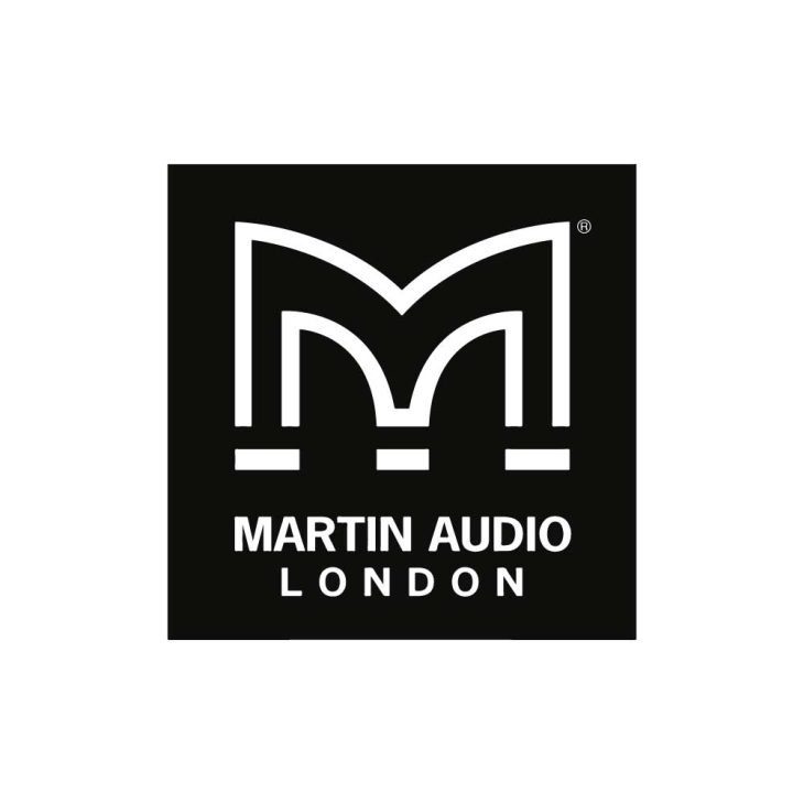 Martin Audio LONDON Logo Vector - (.Ai .PNG .SVG .EPS Free Download)