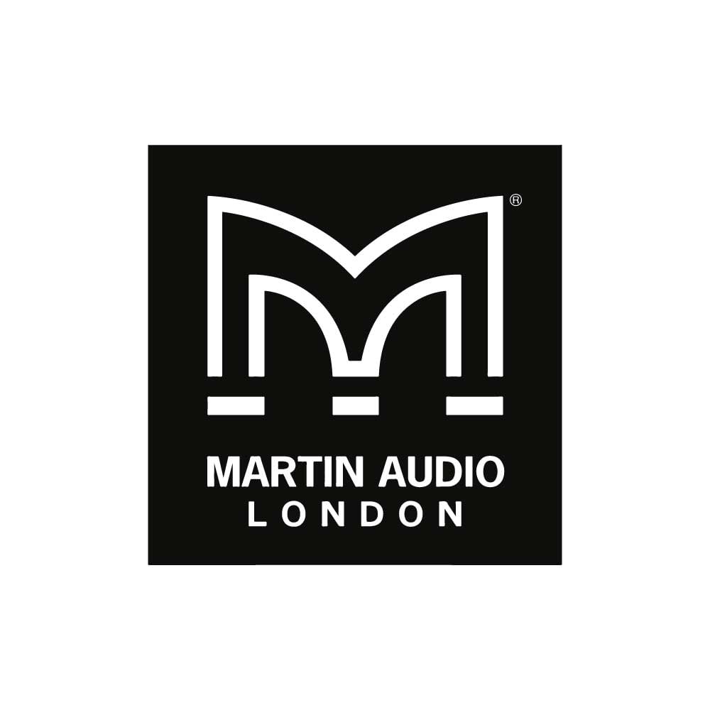 Martin Audio LONDON Logo Vector - (.Ai .PNG .SVG .EPS Free Download)