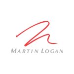 Martin Logan Electrostatic Speakers Logo Vector