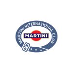 Martini International Club Logo Vector