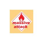 Massive Attack Logo Vector