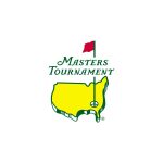 Masters Golf Tournament Logo Vector