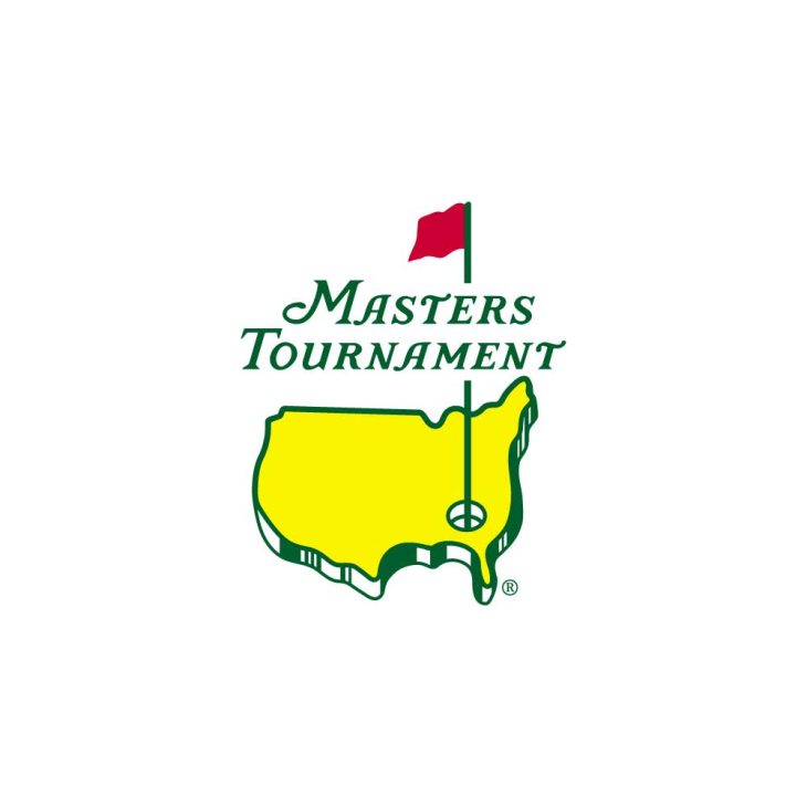 Masters Golf Tournament Logo Vector (.Ai .PNG .SVG .EPS Free Download)