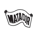 Matador Records Logo Vector