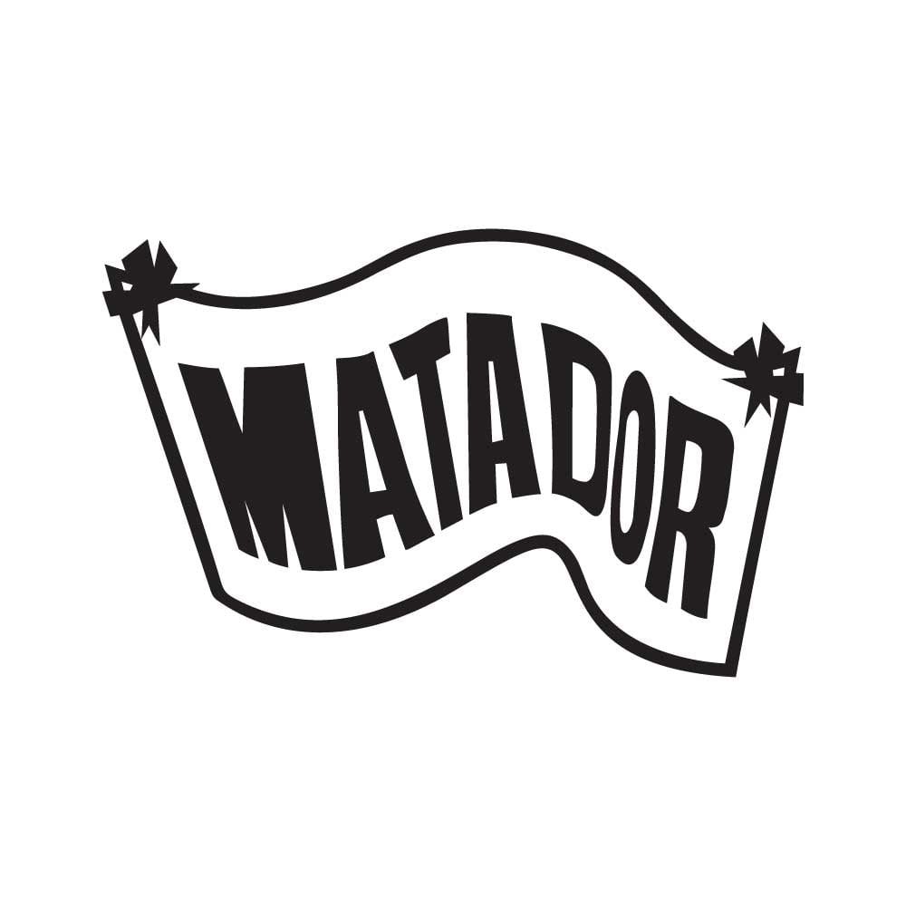 Matador Records Logo Vector - (.Ai .PNG .SVG .EPS Free Download)