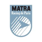 Matra Racing De Paris Logo Vector