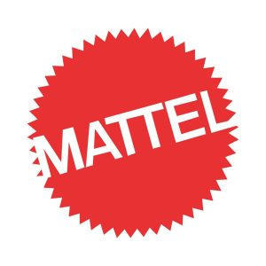 Mattel Logo Vector