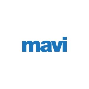 Mavi Logo Vector