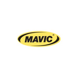 Mavic Dee Max Logo Vector