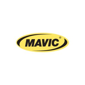 Mavic Logo Vector