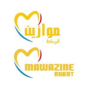 Mawazine   Rabat Logo Vector