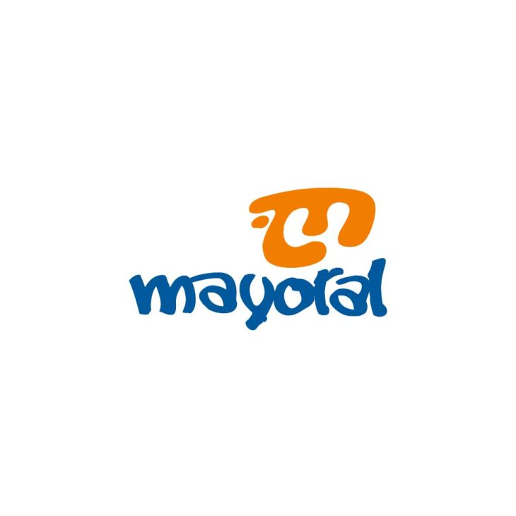 Mayoral Clothing Logo Vector - (.Ai .PNG .SVG .EPS Free Download)
