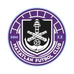 Mazatlan Futbol Club Logo Vector