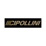 Mcipollini Logo Vector