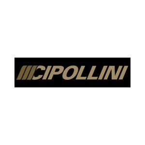 Mcipollini Logo Vector