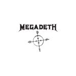 Megadeth Logo Vector