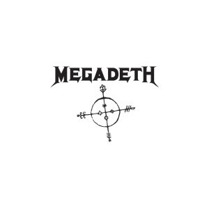 Megadeth Logo Vector