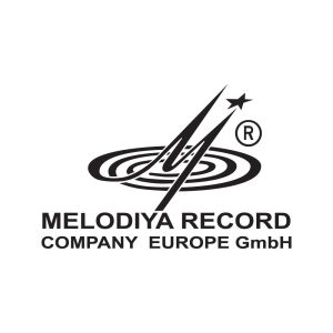 Melodiya Records Logo Vector