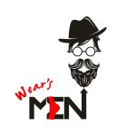 Men Wear’S Logo Vector