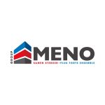 Meno Group Logo Vector