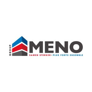 Meno Group Logo Vector