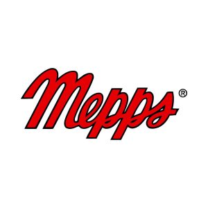 Mepps Logo Vector