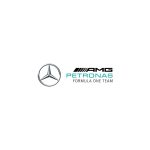 Mercedes AMG F1 Logo Vector