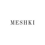 Meshki Logo Vector