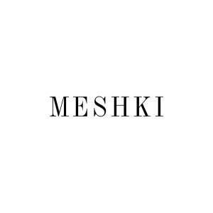 Meshki Logo Vector