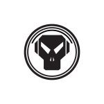 Metalheadz (Moving Shadow) Logo Vector