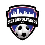 Metropolitanos Fc Logo Vector