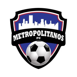 Metropolitanos Fc Logo Vector