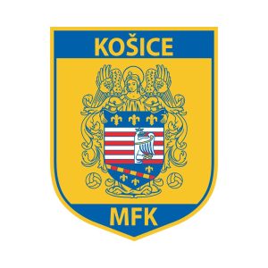 Mfk Kosice Logo Vector